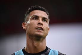 Cristiano ronaldo's agent jorge mendes is reportedly in talks with manchester city, while the juventus star asked for information about the club and the dressing room. Vzno6avq0prp6m