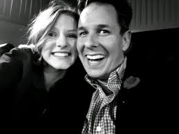 Bree Cassidy and Joe Walter's Wedding Website