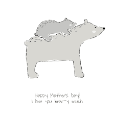 Text only to clear violation of empty anchor tag. 123 Free Printable Mother S Day Cards