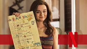 The kissing booth 3 continues to the story of elle evans (joey king), boyfriend noah flynn (jacob elordi) and best friend/noah's brother lee (joel courtney). Nrmwi265tmb24m