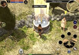 Are you looking for download titan quest mod apk unlimited skill points and money, you have reached best article. Here S What Titan Quest Legendary Edition Looks Like Compared To Titan Que 148apps