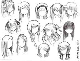 Online shopping for other anime with free worldwide shipping. Drawing Anime Girls For Android Apk Download