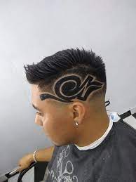 Maybe you would like to learn more about one of these? Dibujos En El Cabello Para Hombres Home Facebook
