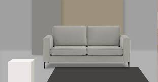 Amazon de tidyard sofa 3 sitzer couches im skandinavischen stil dreisitzer sofa stoff grau 180 x from. Die Besten Skandinavischen Sofas Und Ecksofas Top 10 Skandinavischer Sofas