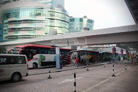 There are three main lines: Ktm Ets Rail Replacement Bus Service Kl Sentral Tanjung Malim 17 July 2019 Cargo Train Derailment Railtravel Station
