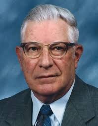 Alan McKnight Obituary