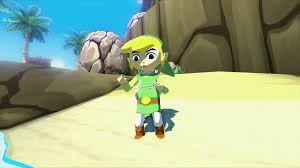Twilight princess and wind waker for launch on the switch. The Wind Waker Hd Walkthrough Zelda Dungeon