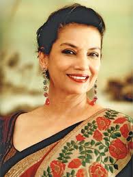 Style, substance, Shabana