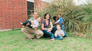 These children and youth have complex emotional and mental health needs. What Is Therapeutic Foster Care Dallas Fort Worth Buckner International