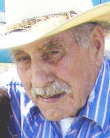 Jack Wood Obituary (2010)