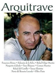 Este es el archivo de la revista Arquitrave 2007