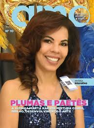 REVISTA PIATÃ PATAMARES GREENVILLE 10 by Editora Amo