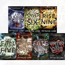 Apparently i don't get notifications for those anymore ¯\_(ツ)_/¯ Lorien Legacies Series 7 Books Collection Set By Pittacus Lore I Am Number New Pittacus Lore 9789123492480 Amazon Com Books
