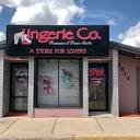 THE LINGERIE COMPANY - Updated May 2024 - 2614 SW 34th St ...