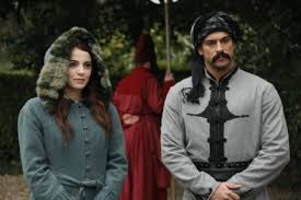 Burak Ozcivit And Ezgi Eyuboglu Dating Gossip News Photos