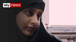 Last modified on wed 16 jun 2021 00.06 edt. I S Bride Shamima Begum Can Never Return To The Uk Youtube