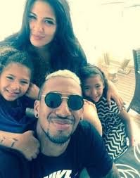 Boateng is thought to split with girlfriend rebecca silvera around this time to begin dating kasia, with the pair first seen together in new york this month december: Sherin Senler Wiki Age Husband Net Worth Family Biography More