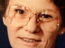 Nancy Moore Obituary (1934