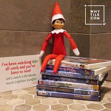 Elf Movie Night Elf Movie Elf The Elf