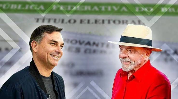 Flávio Bolsonaro versus Lula: chegou a hora de debater propostas reais para o Brasil - NeoFeed