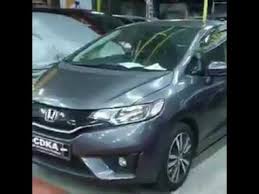 Maybe you would like to learn more about one of these? Promosi Kereta Terpakai Honda Jazz 1 5v 2014 Youtube