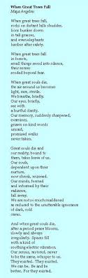 F9f323c5c2b9a0a51da43da3d18f3e2d Jpg 236 741 Pixeles Funeral Poems Maya Angelou Poems Poems