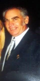 Dr Bruce Carl Ehlich (1941-1999)