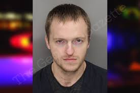 Kurt Schafer — Cobb County Jail Bookings