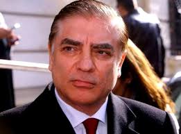 Prințul Paul de România, la «răcoare» și sărac lipit!