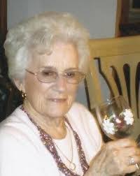 Vera Bagnatori's Instagram, Facebook & TikTok