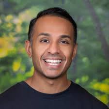 Some roles are truly once-in-a-career-lifetime. This role supporting…