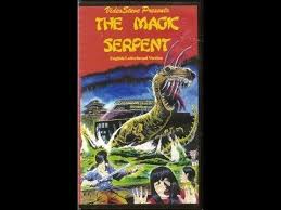 The Magic Serpent - Alchetron, The Free Social Encyclopedia