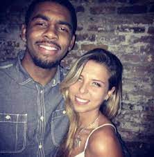 Inside td garden on wednesday night it was far worse, as they showered his new nets teammates with chants of kyrie. Kyrie Irving And Natalia Garibotto Dated Celebrities Infoseemedia