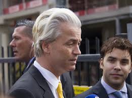 He is best known for his critical stance towards islam. Justice Officials Pressed For Wilders To Be Prosecuted For Fewer Moroccans Speech Dutchnews Nl