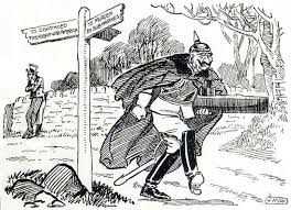 ► political cartoons from the united states presidential election, 1908‎ (24 f). Greatwar 1914 Historical Cartoons Wwii Propaganda Cartoonist