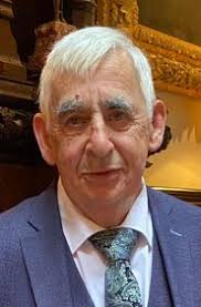 Condolence Book for Michael (Micéal) McKeon (Carrick-on-Shannon, Leitrim)