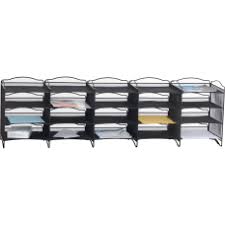 A typical mail sorter resume example describes tasks such as arranging for courier services to take shipments, completing. View Mail Sorters Office Depot Officemax