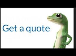 In terms of customer complaints geico versus allstate, the latter has a wider array of discounts like early signing discounts and homebuyer discounts, which geico does not advertise. Geico Price Quote Youtube Picture Quotes Life Insurance Quotes Renters Insurance Quotes
