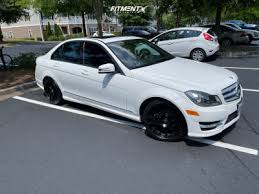 2013 mercedes benz c class c250 sportfront tire size: Find Wheels That Fit 2014 Mercedes Benz C250 Fitment Industries