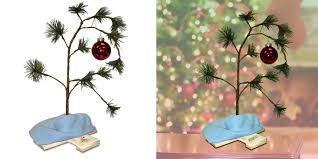 It is designed to bring that nostalgic christmas mood. Charlie Brown Christmas Tree You Ll Love In 2021 Visualhunt