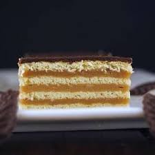Foodgawker Serbian Recipes Croatian Recipes Pastry Desserts