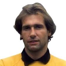 Profile Kurt Ritter, : Info, news, matches and statistics