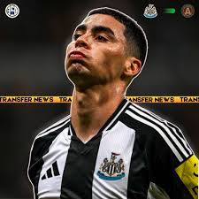 Miguel Almiron is coming back to Atlanta United. 💪🏼