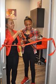 MY SALON Suite Celebrates Official Grand Opening of at Town Center