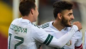 Esta página ofrece un repaso completo a todos los partidos ya jugados y finalizados en la temporada, así como el balance de la selección nacional méxico u23 durante la temporada estadística completa. Mexico Sub 23 Va Por Otro Triunfo Merida Despierta