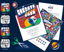 Maybe you would like to learn more about one of these? Quedate En Casa El Juego De Mesa Elefante Grafico