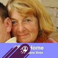 Ann Goodrich's Instagram, Twitter & Facebook