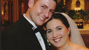 Wedding: Dickey-Garrett