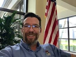 Dean Goodson's Instagram, Twitter & Facebook