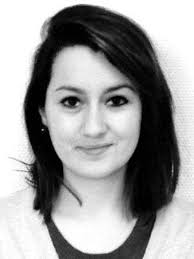 Audrey MAURY (Hill Rom)